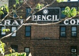 General Pencil Company