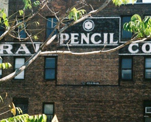 General Pencil Company