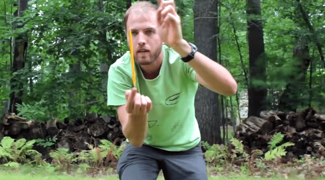 How Long Can You Balance a Pencil?
