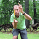 How Long Can You Balance a Pencil?