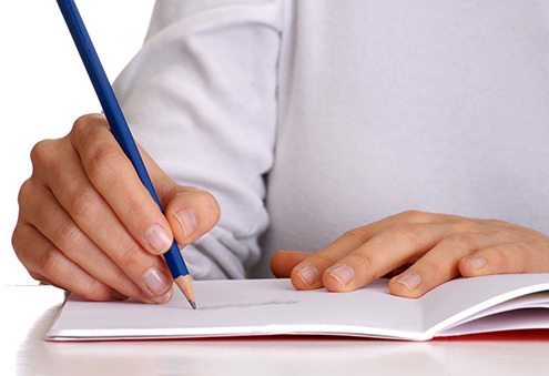 Tips to Improve Handwriting