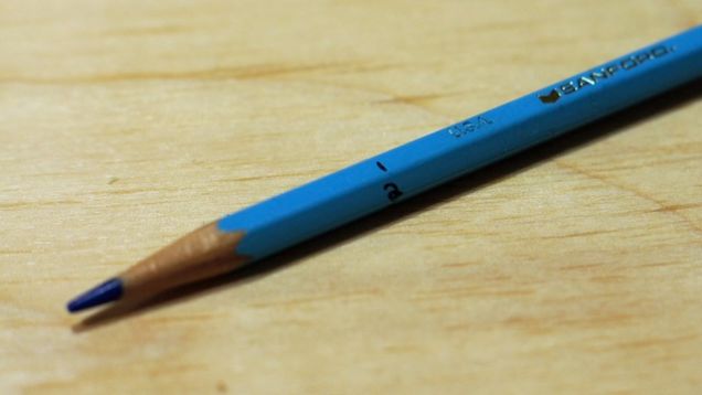 Pencil Life Hacks