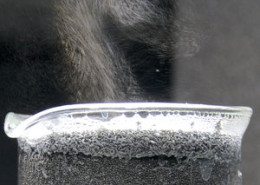 Graphite Water Filtration