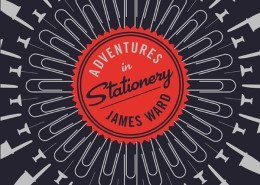 Adventures in Stationery