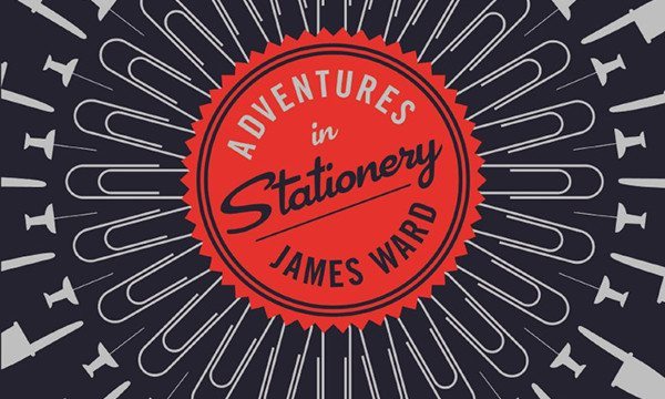 Adventures in Stationery