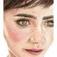 Pencil Artist Alba Vazquez