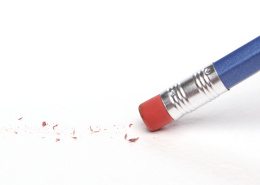 Pencil Erasing Techniques