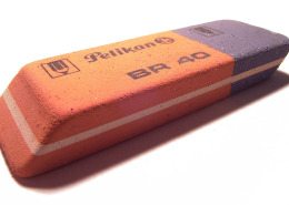 Pencil Eraser