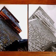 Pencil Artist Anita Patterson