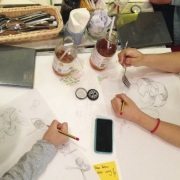 The Big Draw Drawing Festival