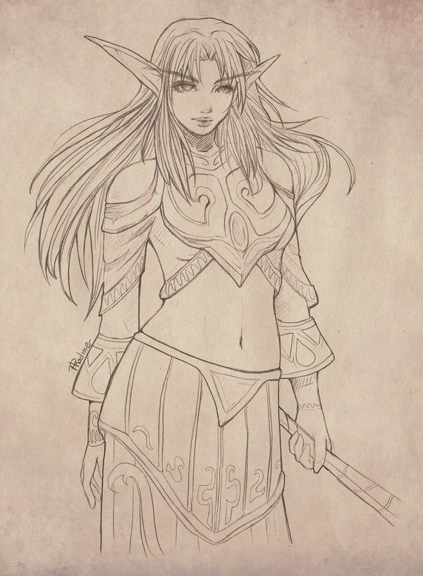 Pencil Artist Phadme