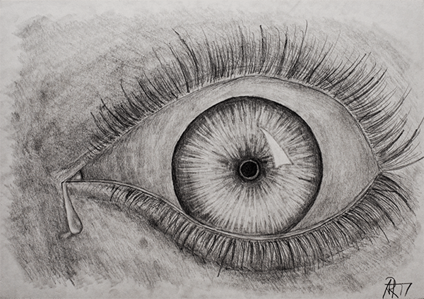 Pencil Artist Andreas Mischok