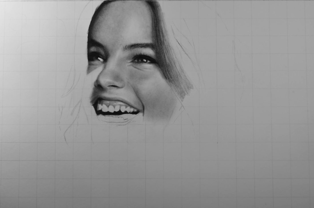 Pencil Artist Juan Marzocca