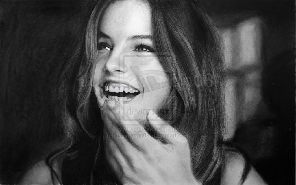 Pencil Artist Juan Marzocca