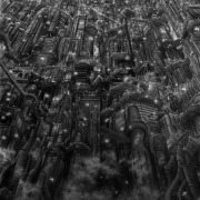 Pencil Artist Jack Kaminski
