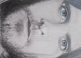Pencil Artist WillowFelicity