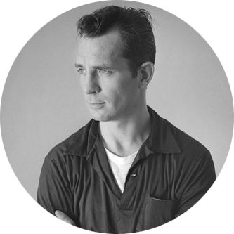 Jack Kerouac