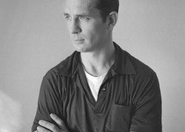 Jack Kerouac