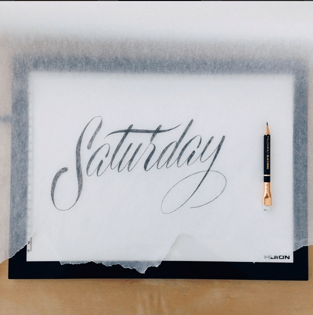 Pencil Artist Nick Sickelton