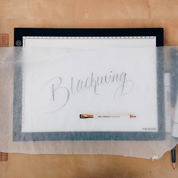 Pencil Artist Nick Sickelton