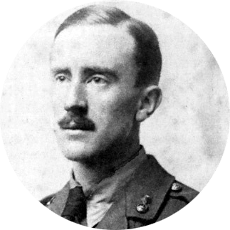 J. R. R. Tolkien