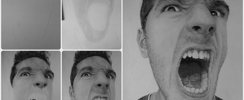 Pencil Artist G.M.
