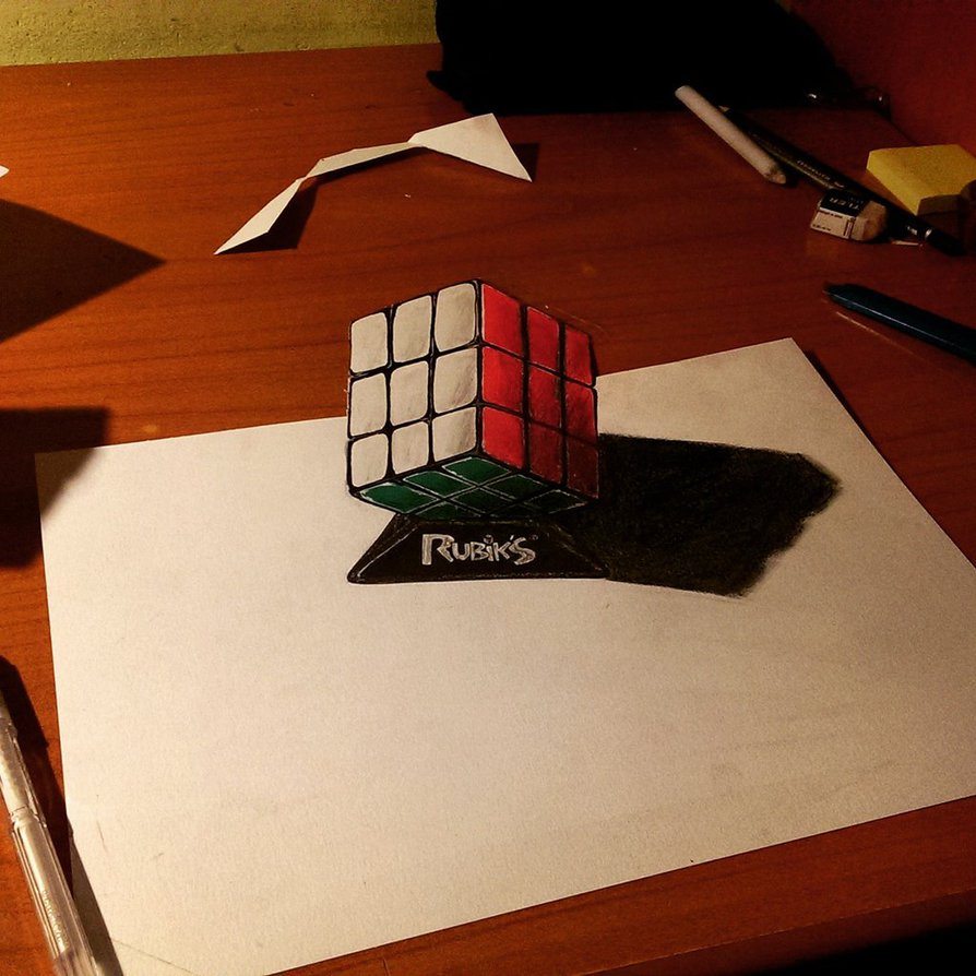 Pencil Artist G.M.