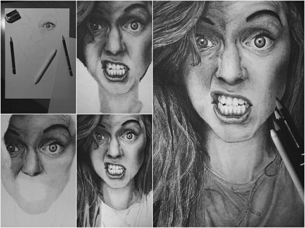 Pencil Artist G.M.