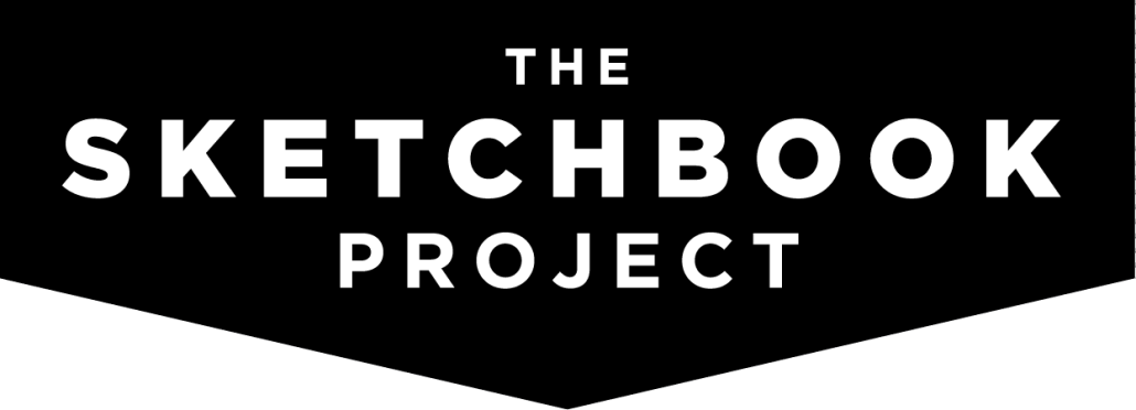 The Sketchbook Project