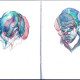 Sketchbook Project Submission