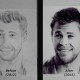 Pencil Artist Shayna Reddick