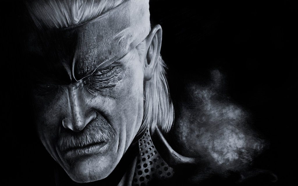 Drawings by Rieven