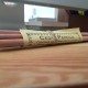 Colonial Pencil History