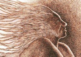 Drawings by Andrew Joseph