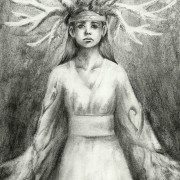 Drawings by NakuNakuTenshi