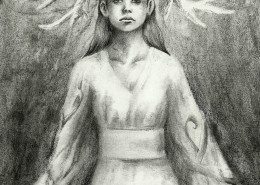 Drawings by NakuNakuTenshi