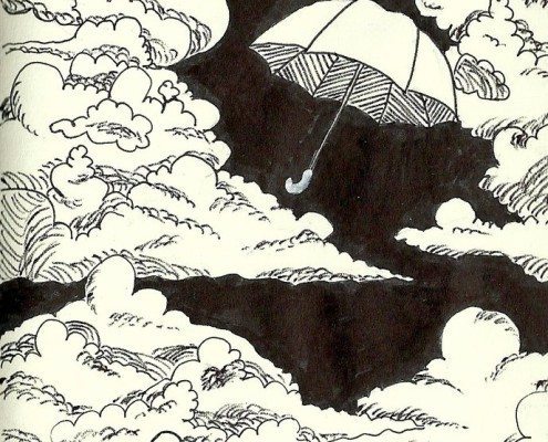 Pencil Artist Twenty2High