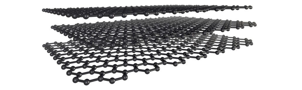 Graphite Formulation