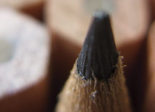 Bonded Lead