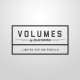 Blackwing Volumes Limited Edition Pencils