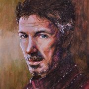 Pencil Artist Pauline Jaine Palita