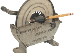 Chelsea MFG Co. Blade Sharpener