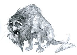 Pencil Artist TIffany Turrill