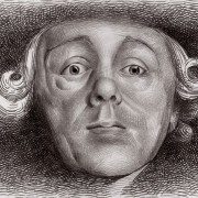 Pencil Artist Nikolaj Djatschenko