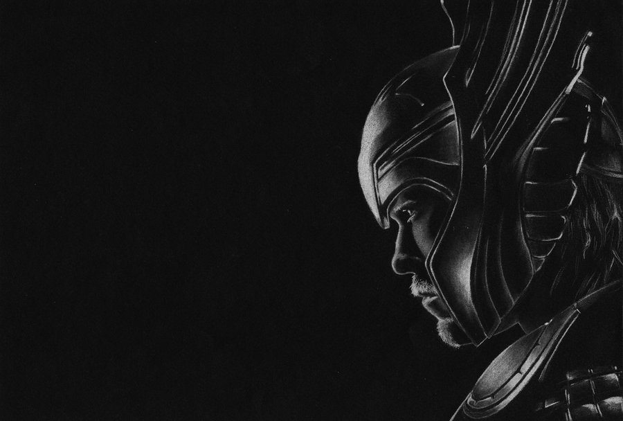 Drawings by Doménique Steverinka 
