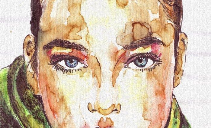 Drawings by Asen Iosifov Tasev