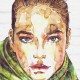 Drawings by Asen Iosifov Tasev