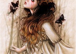 Pencil Artist Enys Guerrero