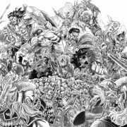 Pencil Artist Jake Sumbing