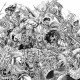 Pencil Artist Jake Sumbing
